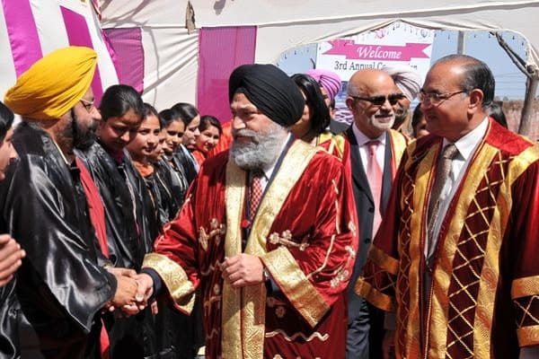 Smt Jawala Devi College of Education Fatehgarh Sahib Campus photo 1